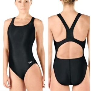 Speedo swimsuit women